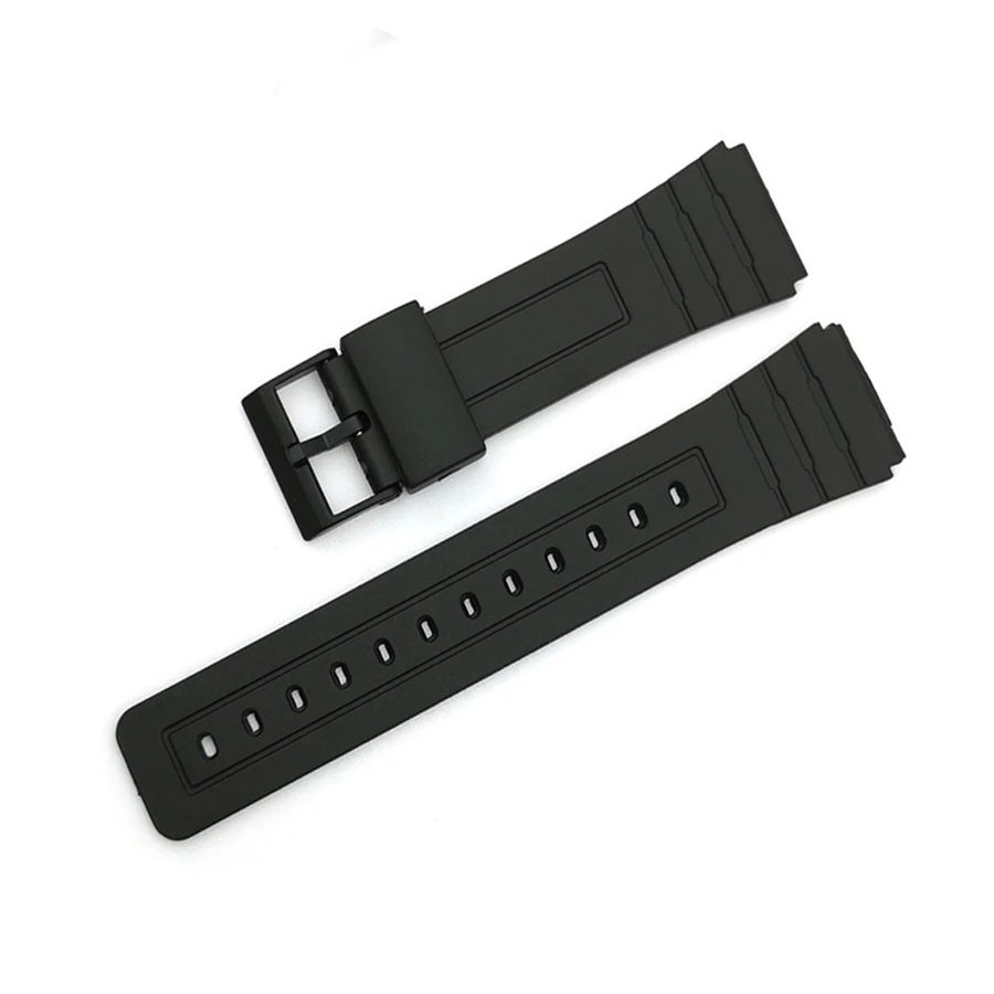 

Ремешок из двух частей унисекс BelaHome E7200418/20 черный, E7200418/20