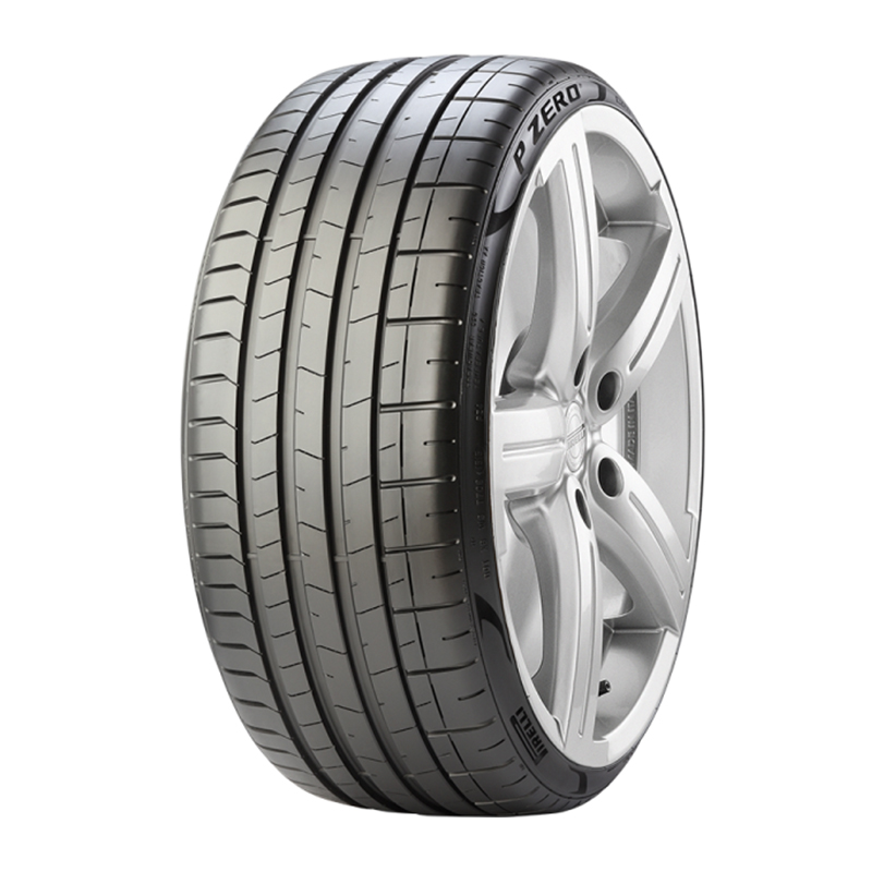 

Шины Pirelli P zero Sports Car 315/30R21 105Y нешипованная