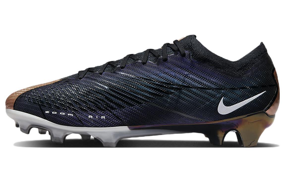 

Кроссовки унисекс Nike Zoom Mercurial Vapor 15 Elite SE FG синие 43 EU, Синий, Zoom Mercurial Vapor 15 Elite SE FG