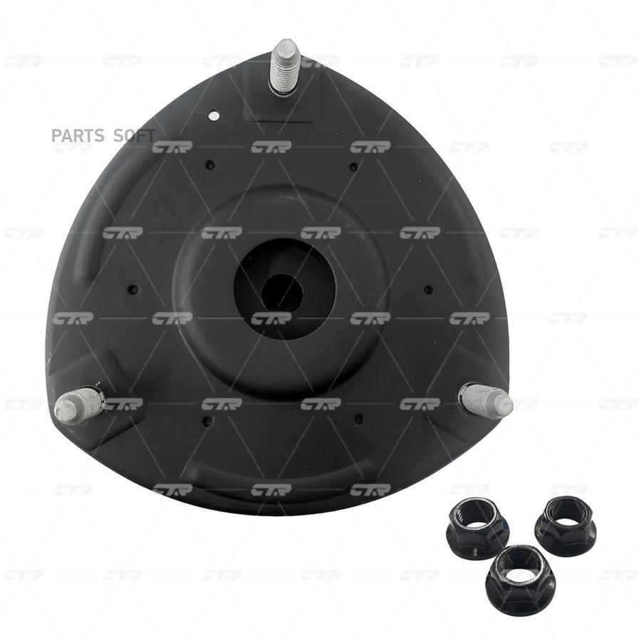 

Опора амортизатора CTR CMKH14 /GA0016/ HYUNDAI Santa Fe II 2006-2009 пер. / 54610-2B100