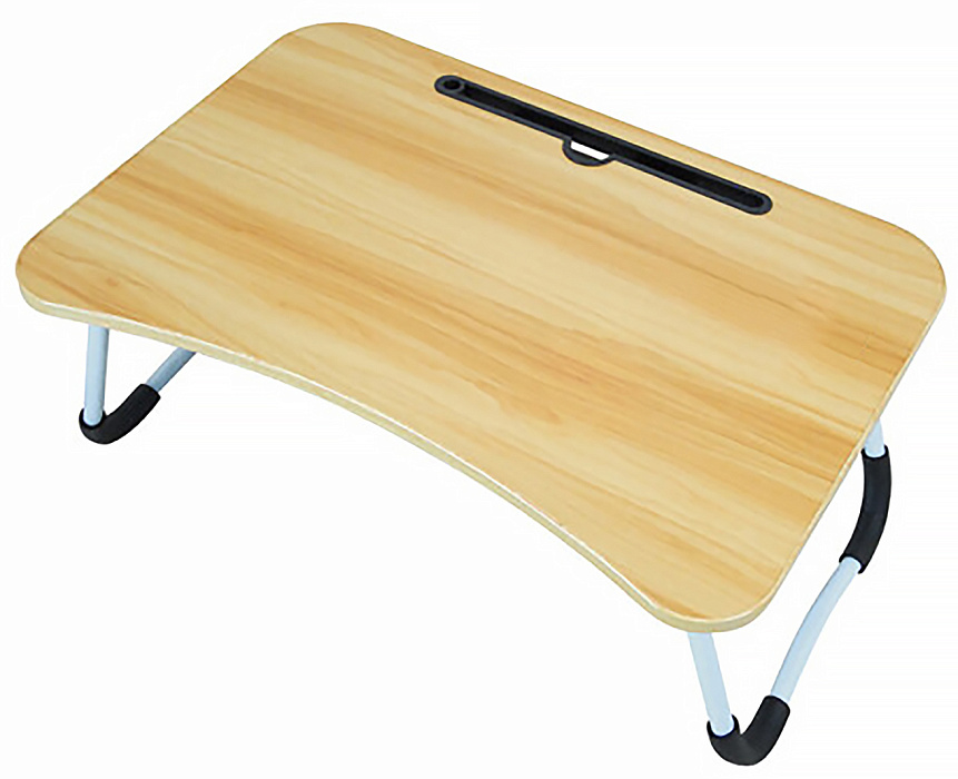 Стол складной для ноутбука Ridberg TR-64 Wood