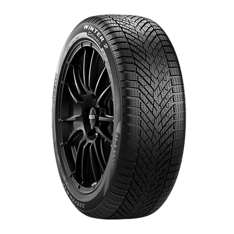 

Шины Pirelli Cinturato Winter 2 215/55R17 98V нешипованная