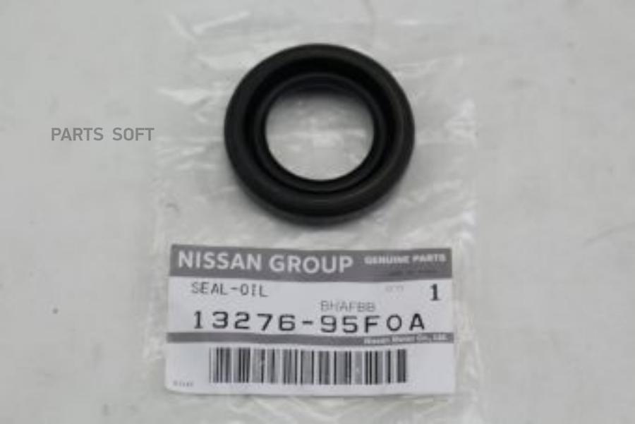 

Сальник [Org] NISSAN 1327695F0A