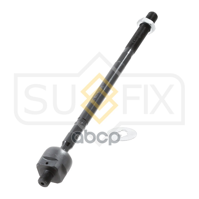 

SUFIX Тяга рулевая перед правлев SUFIX SD1198