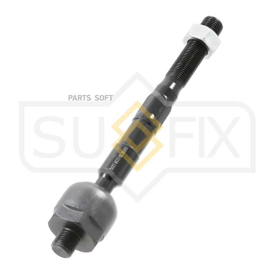 

SUFIX Тяга рулевая перед правлев SUFIX SD1138