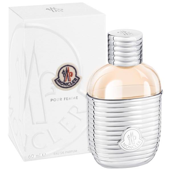 Парфюмированная вода Женская Moncler Pour Femme edp 60мл 5640₽