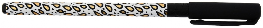 

Ручка шариковая Lorex Monochrome Fauvism Slim Soft Grip (0,5мм, синий) 24шт