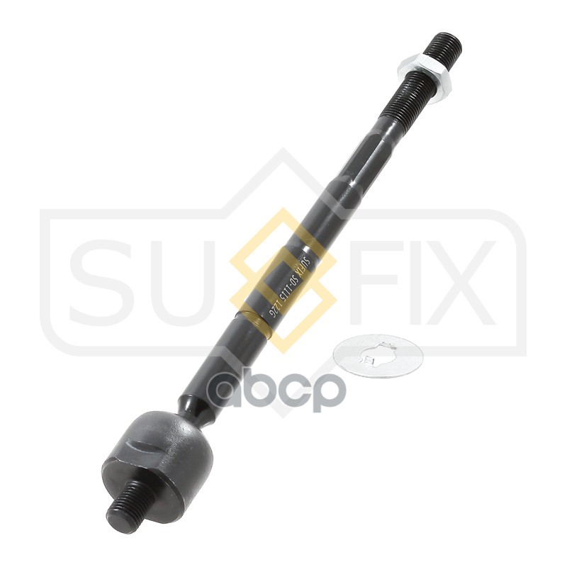 

SUFIX Тяга рулевая перед правлев SUFIX SD1115