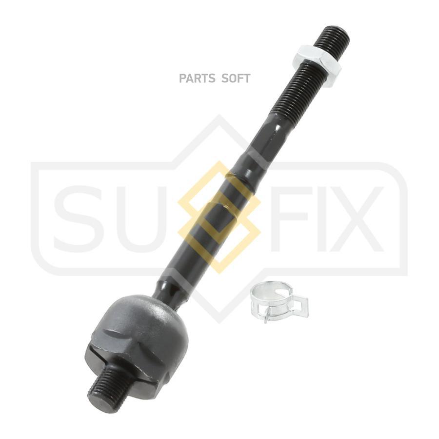 

SUFIX Тяга рулевая | перед прав/лев | DACIA DUSTER 2010-/DACIA DUSTER dCi 2010-/