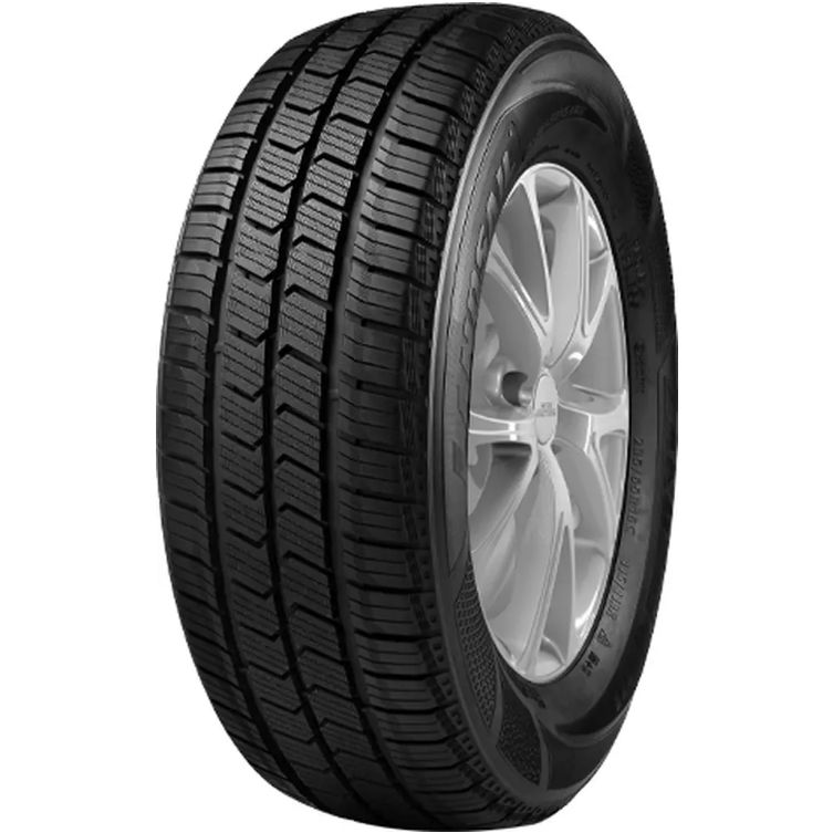 

Шины Landsail 4-Seasons Van 225/65 R16C 112/110S, 4-Seasons Van