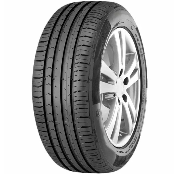 

Шины Gislaved PremiumControl 215/55 R17 94V, PremiumControl