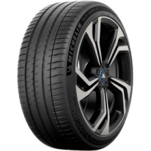 

Шины Michelin Pilot Sport EV 295/40 R21 111Y NE0, Pilot Sport EV