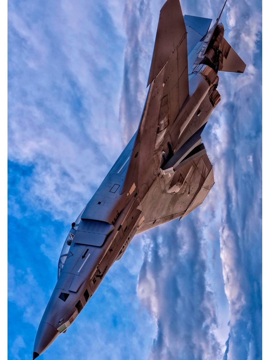 

Постер DRABS А3 Воссоздание F-4 Phantom II 1971 года испанской армии