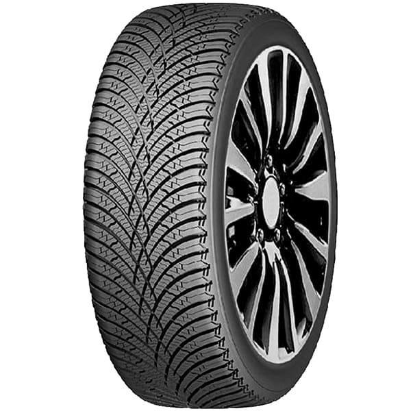 Шины DoubleStar DLA01 235/55 R19 105W