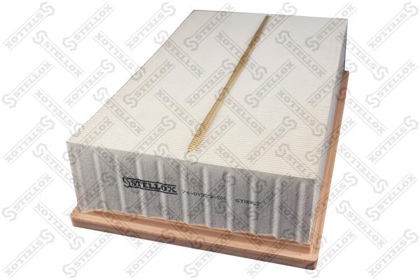 

Фильтр воздушный STELLOX 71-01923-SX