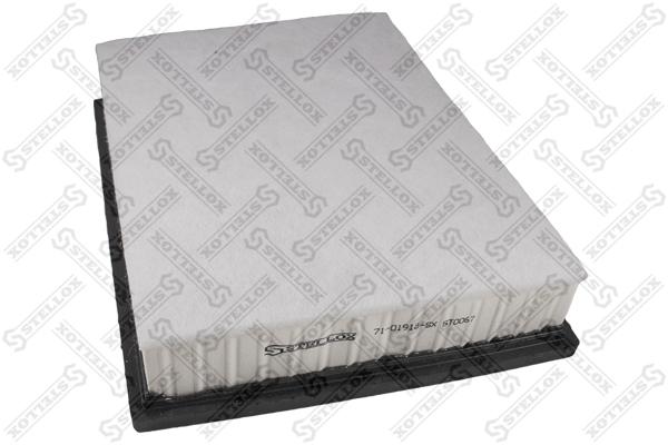 

Фильтр воздушный STELLOX 71-01918-SX