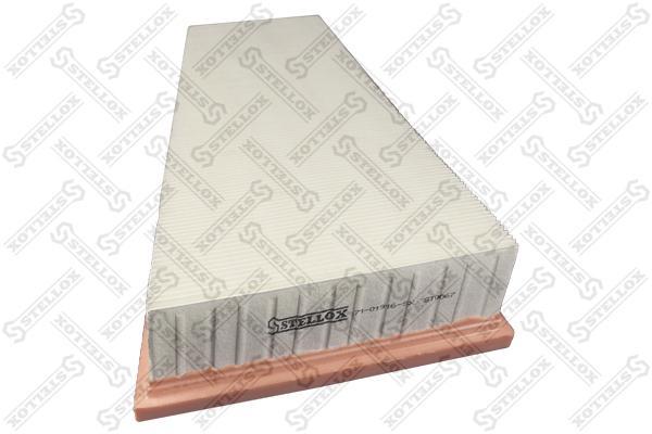 

Фильтр воздушный STELLOX 71-01916-SX