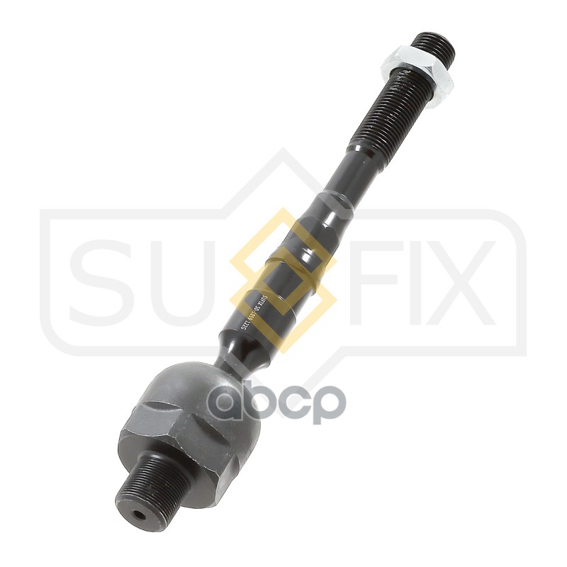 

SUFIX Тяга рулевая | перед прав/лев | NISSAN NAVARA 2005-/NISSAN PATHFINDER 2005-/