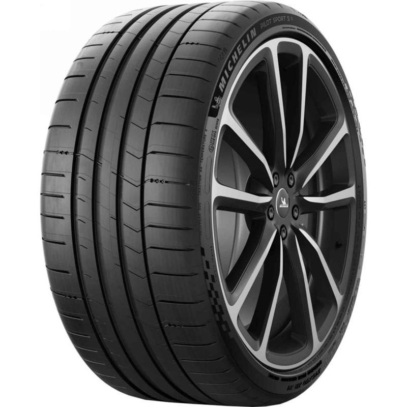 

Шины Michelin Pilot Sport S 5 275/35 R21 103Y ND0, Pilot Sport S 5