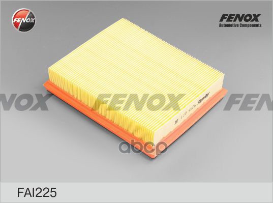 

Воздушный фильтр FENOX FAI225