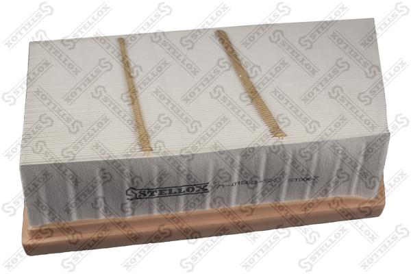 

Фильтр воздушный STELLOX 71-01563-SX