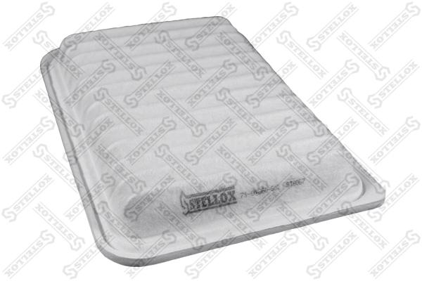 

Фильтр воздушный STELLOX 71-01560-SX