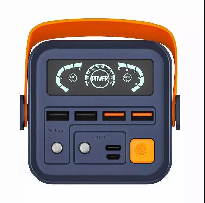 

Внешний аккумулятор Akenori YT-2030PB 18W 60000mAh