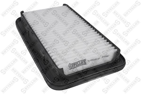

Фильтр воздушный STELLOX 71-01545-SX