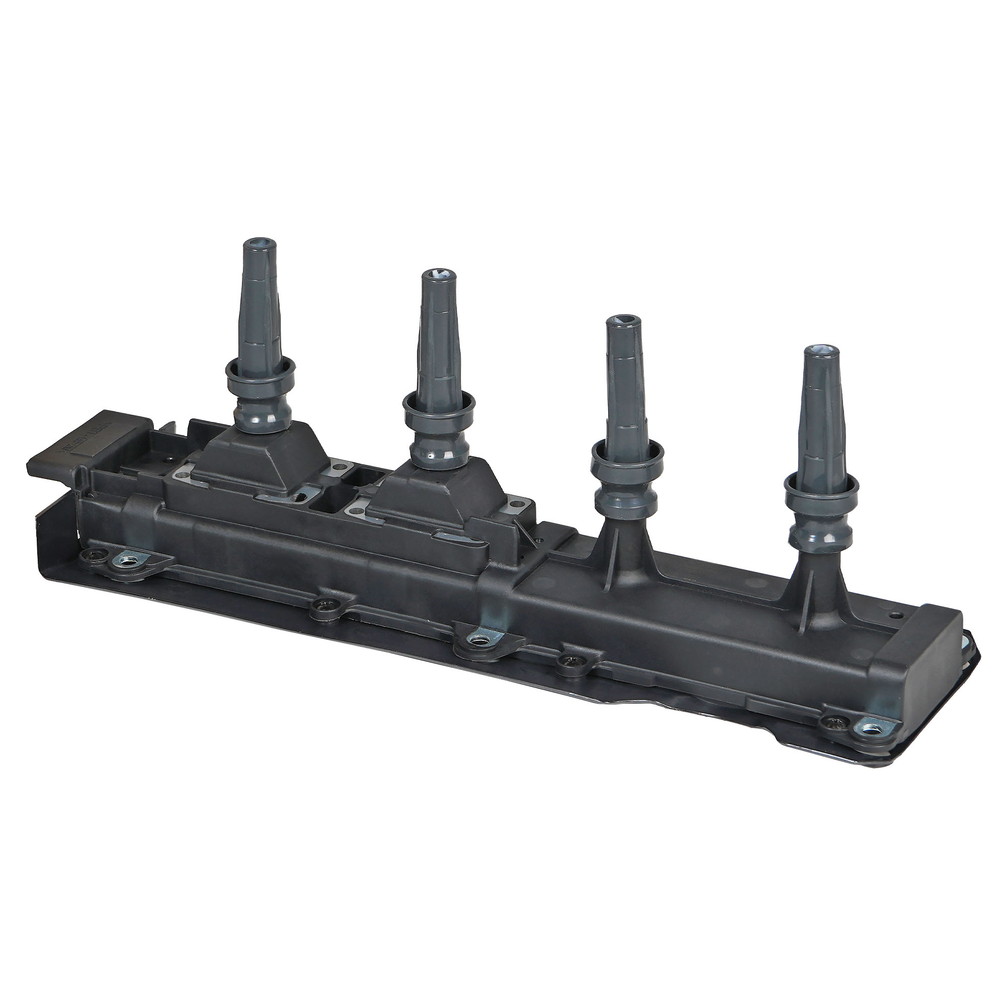 

Катушка Зажигания Peugeot 306 (93-)/406 (95-)/607 (00-) 1.8I/2.0I 1Шт StartVOLT SC2010