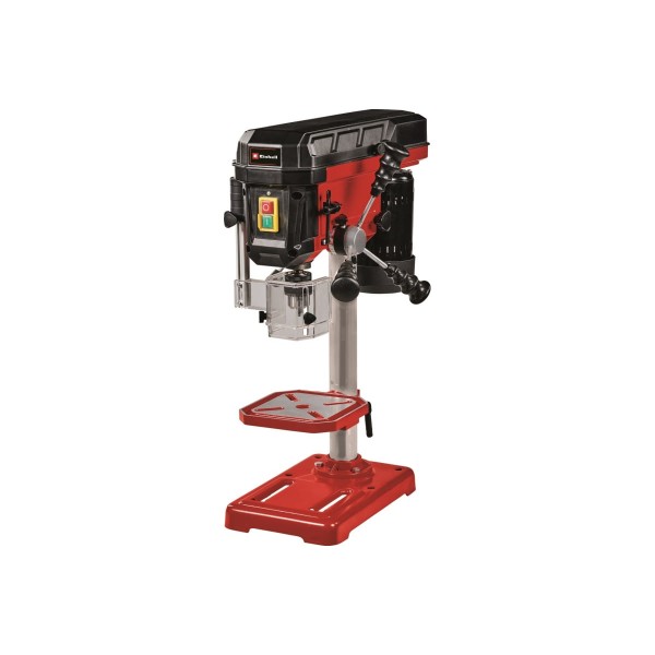 фото Сверлильный станок einhell tc-bd 500, 500вт, 280-2350об/мин 4520593