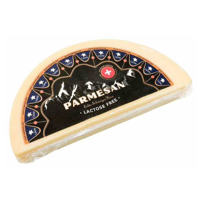Сыр твердый Laime Пармезан 38%