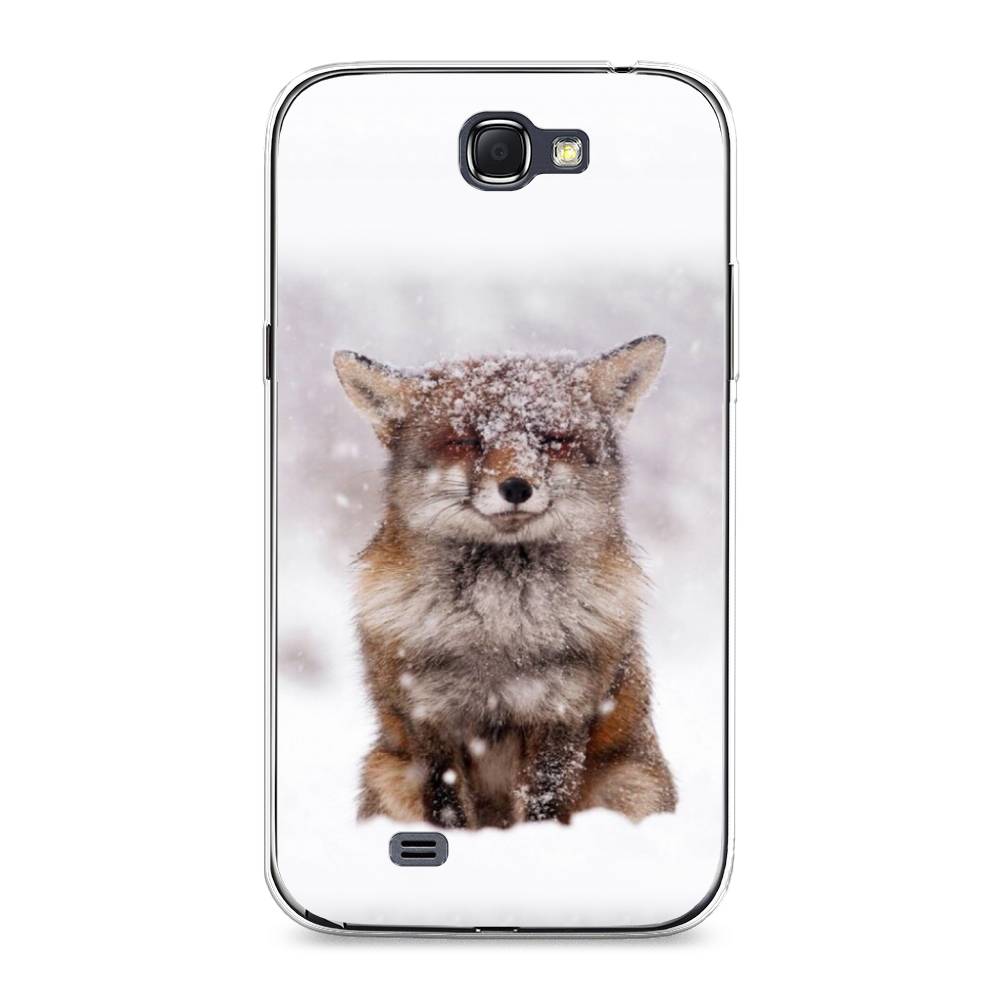 Чехол на Samsung Galaxy Note 2 