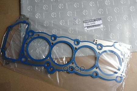 

Прокладка головки блока цилиндров NISSAN 11044BX005