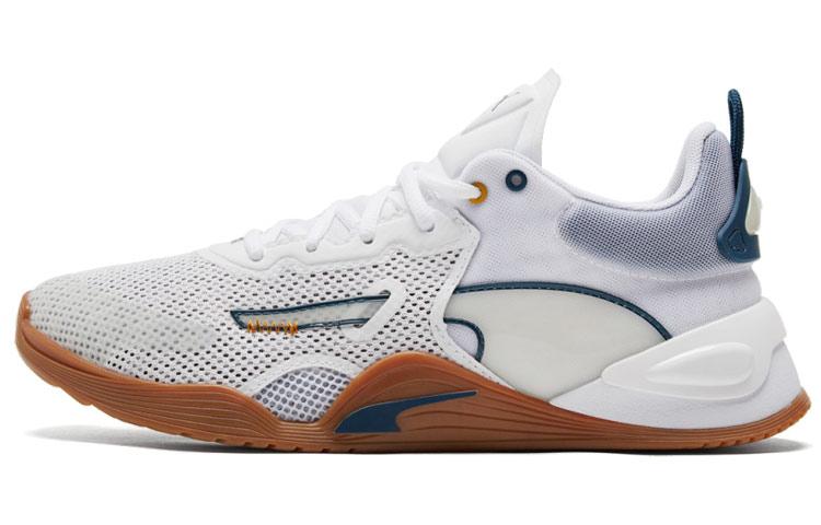 

Кроссовки унисекс Puma Fuse белые 39 EU, Белый, Fuse