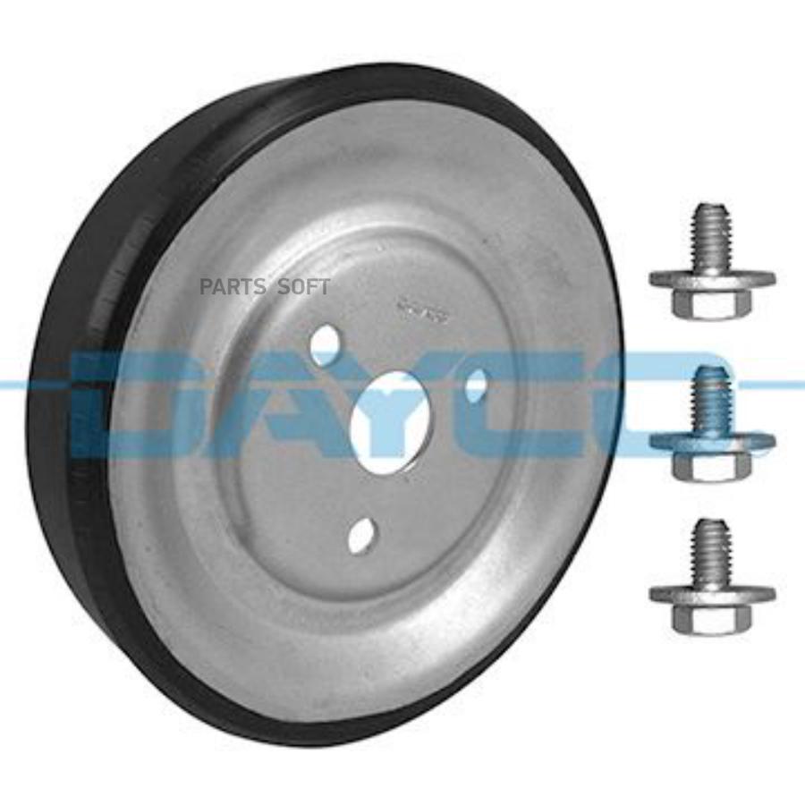 

Ролик ручейкового ремня Citroen C4/C4 I/C4 II 08>16 Peugeot 308 CC/308 I/308 SW I 06>18 BM