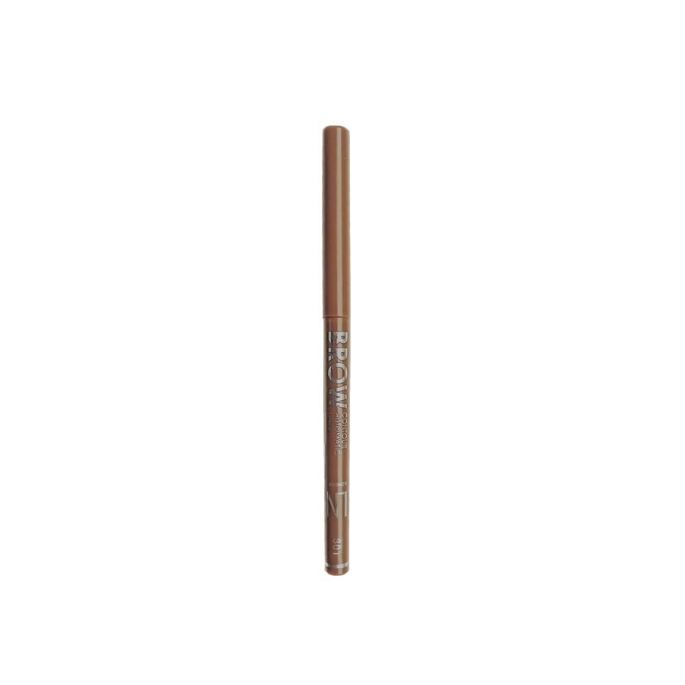

Карандаш для бровей LN Professional Brow Contour, тон 301 Тауп, 0,3 г