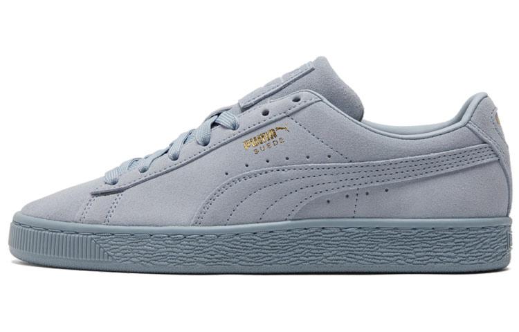 

Кеды унисекс Puma Suede Mono XXI серые 36 EU, Серый, Suede Mono XXI