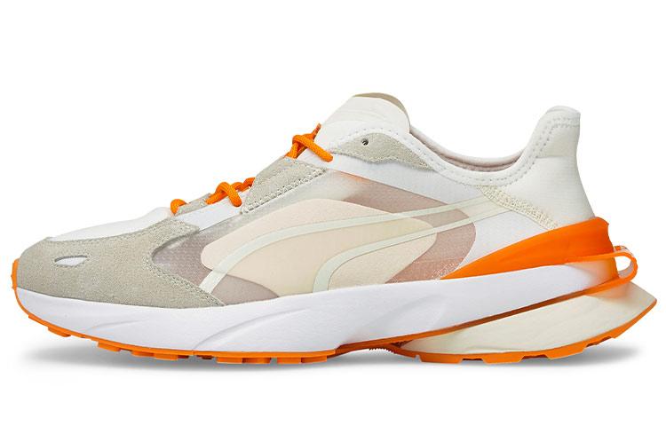 

Кроссовки унисекс Puma PRONOUNCE x Pwrframe Op1 бежевые 36 EU, Бежевый, PRONOUNCE x Pwrframe Op1