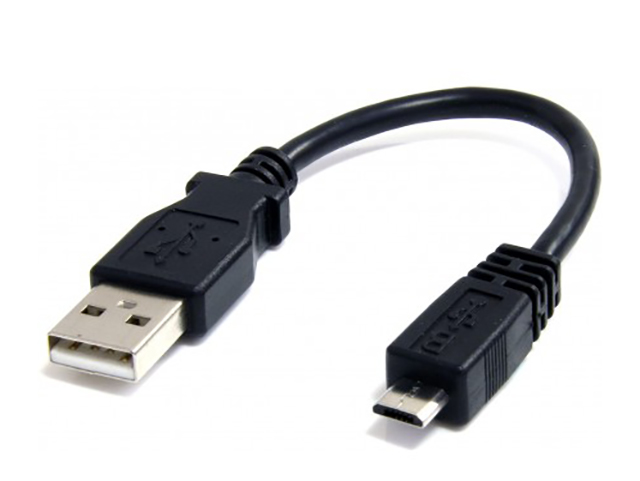 фото Переходник ks-is usb - micro usb (ks-464b-2)