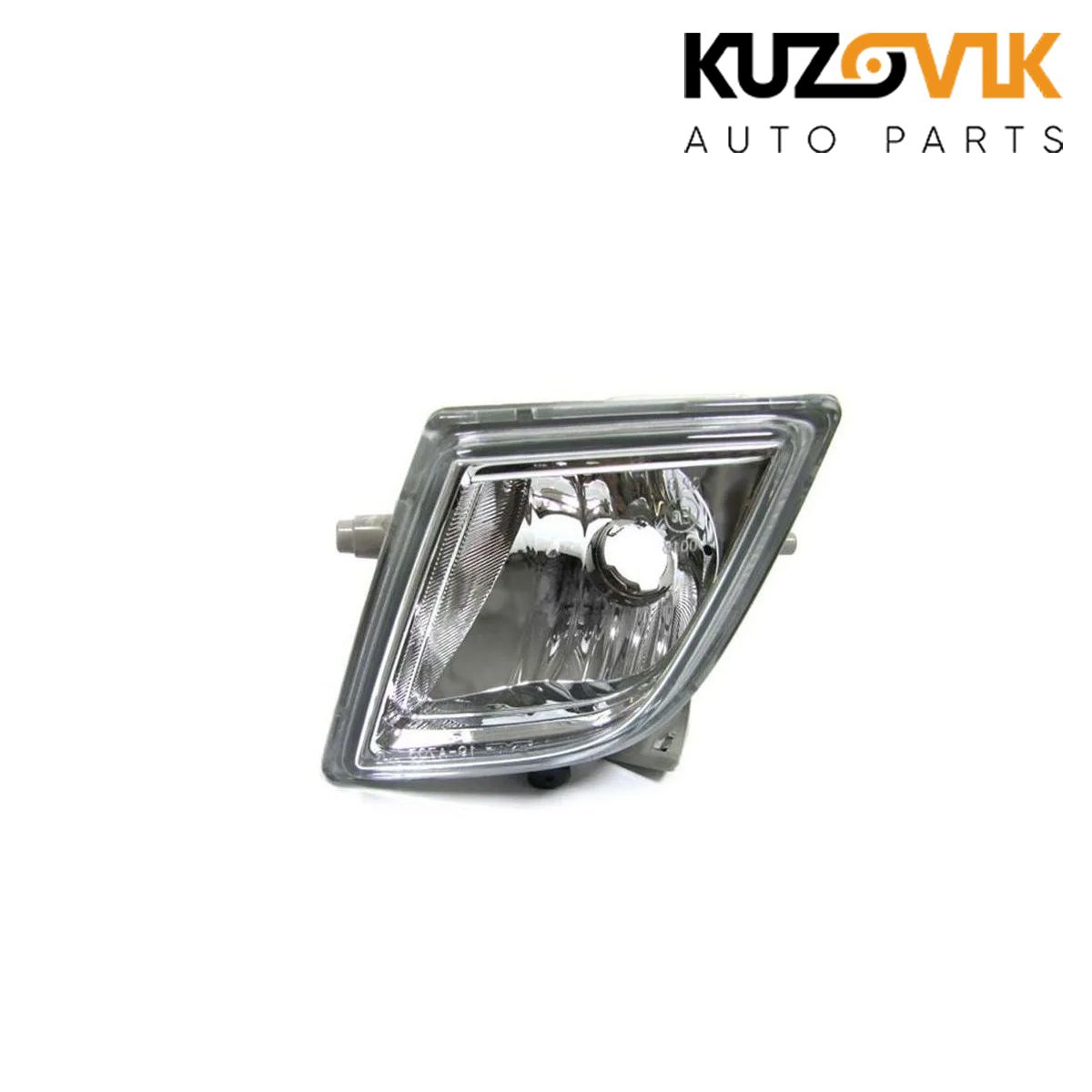 

Противотуманная фара KUZOVIK Мазда Mazda 6 GH 2007-2009 левая, птф, туманка KZVK1610048748