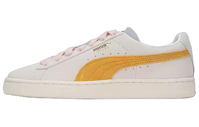 

Кеды унисекс Puma Suede Classic XXI бежевые 37 EU, Бежевый, Suede Classic XXI