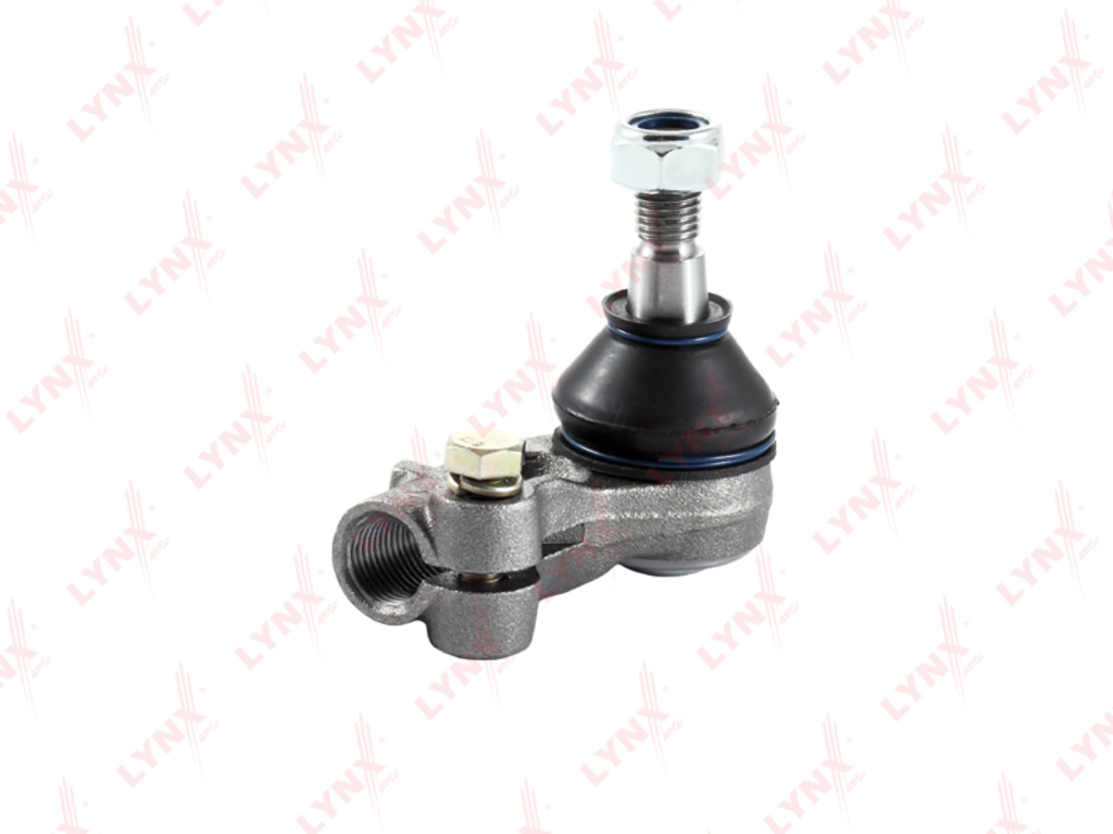 

Наконечник Рулевой Тяги Daewoo Nexia,Lanos,Espero Левый Lynx C4064L