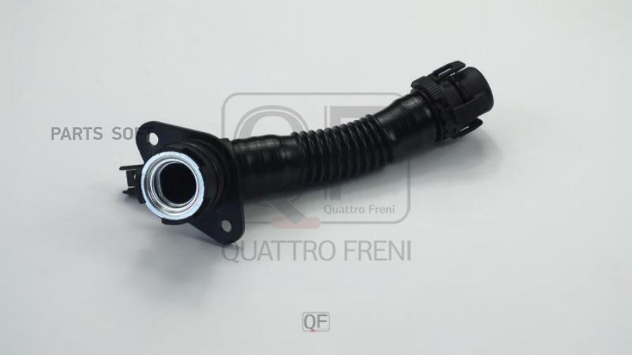 

Патрубок системы вентиляции картера QUATTRO FRENI QF47A00165