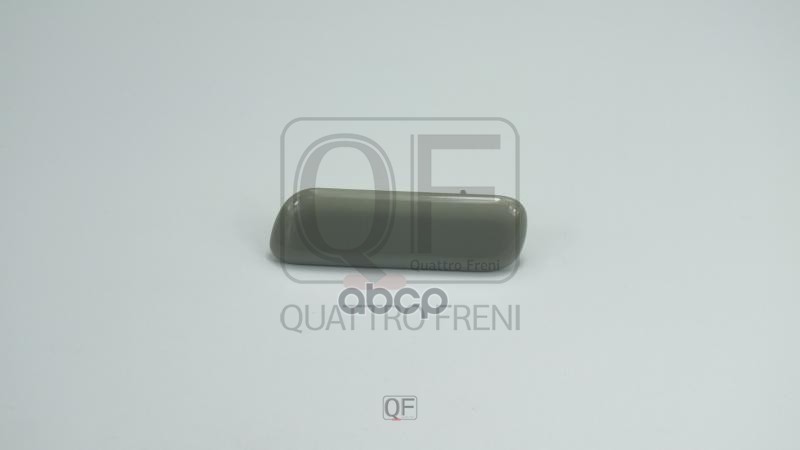

Крышка форсунки омывателя QUATTRO FRENI QF40N00108