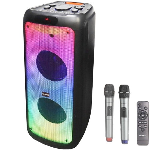 

Портативная колонка microlab PT1000W Black, PT1000W