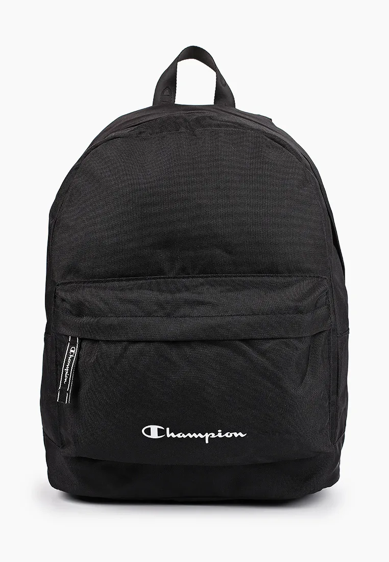 Рюкзак унисекс Champion 804797 черный, 45х31,5х13 см