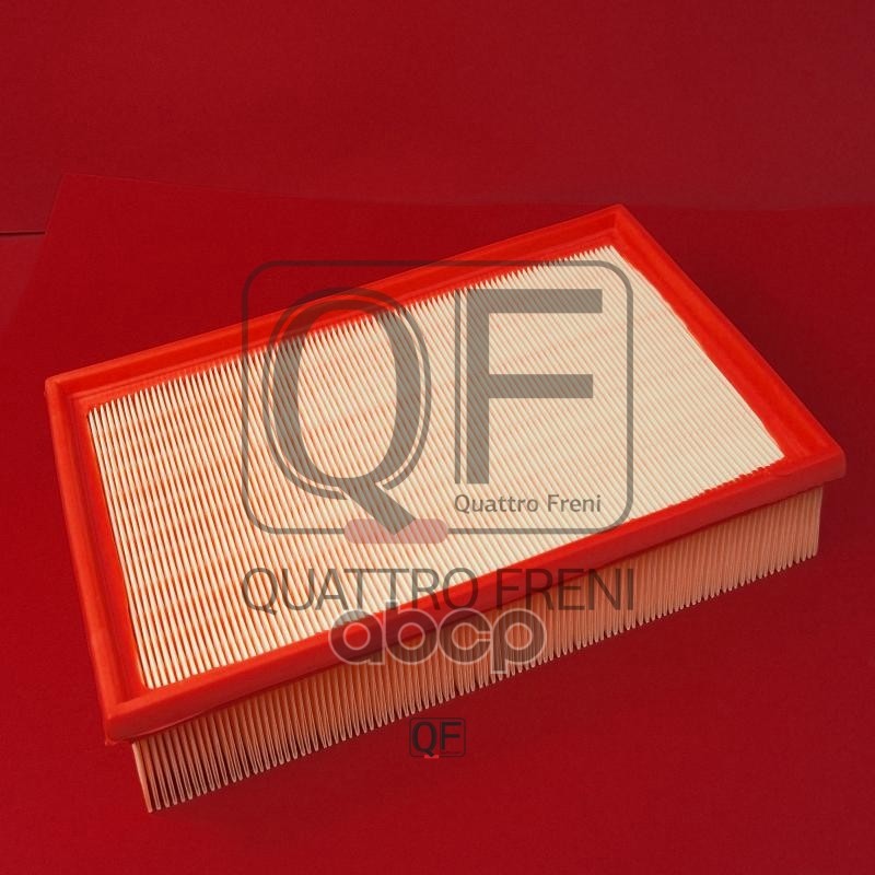 

Фильтр воздушный QUATTRO FRENI QF36A00150