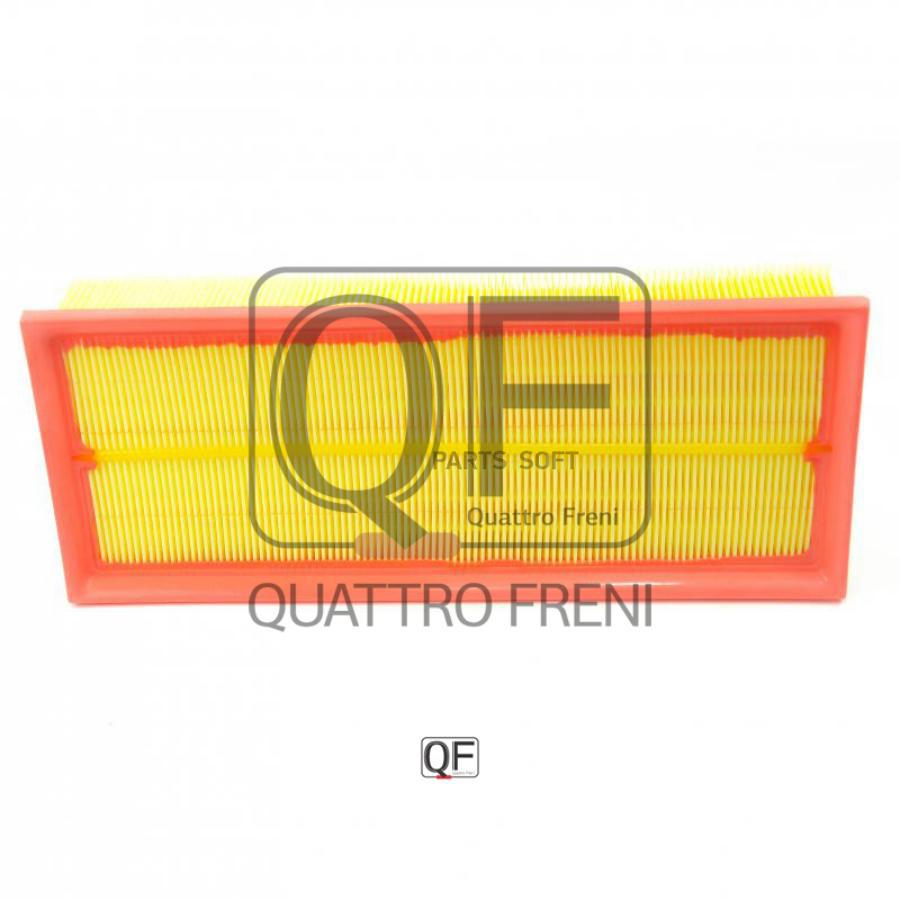 

Фильтр воздушный QUATTRO FRENI QF36A00115