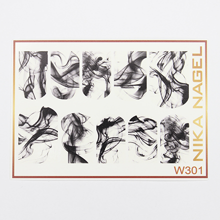

Слайдер-дизайн Nika Nagel №W301, W301