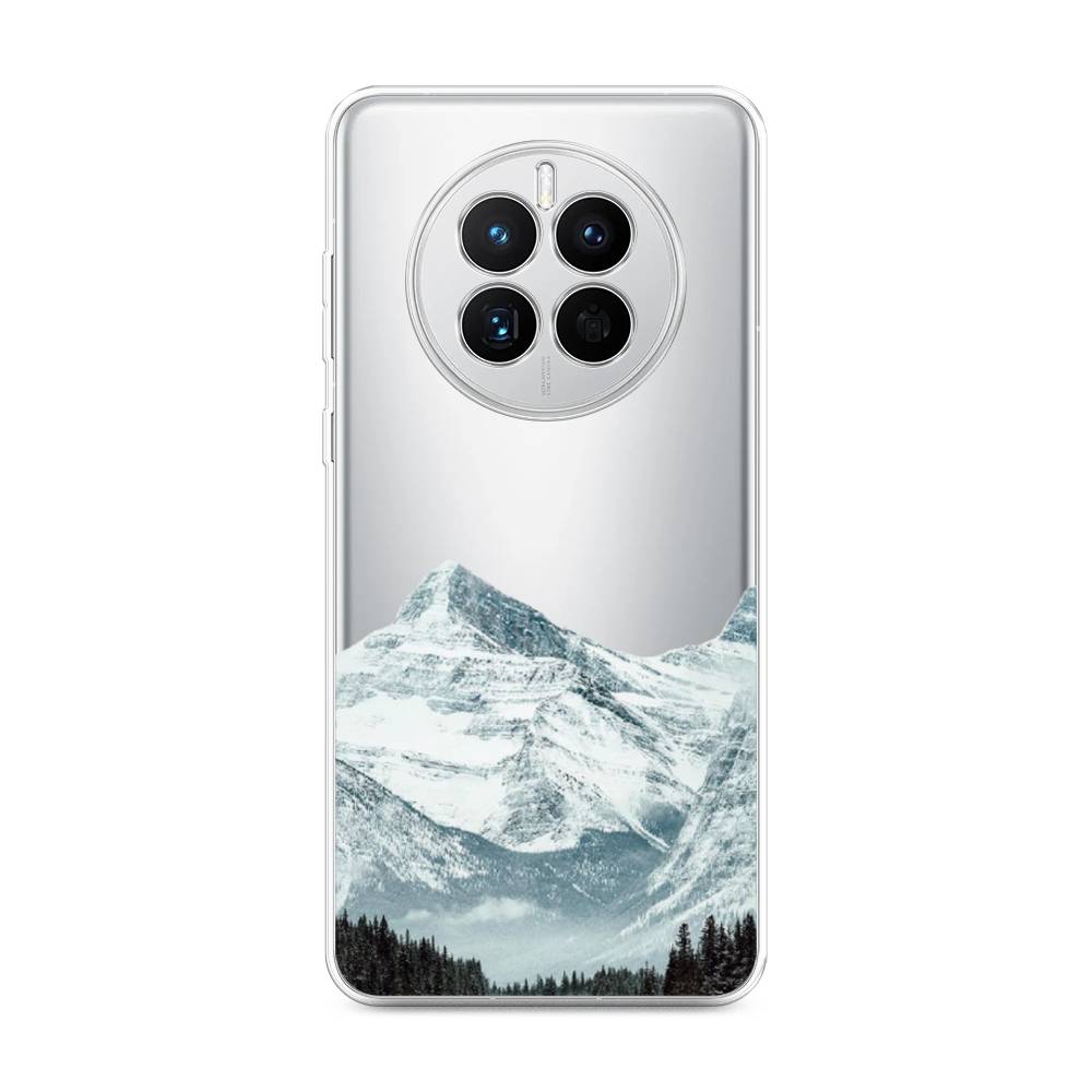 Чехол на Huawei Mate 50  